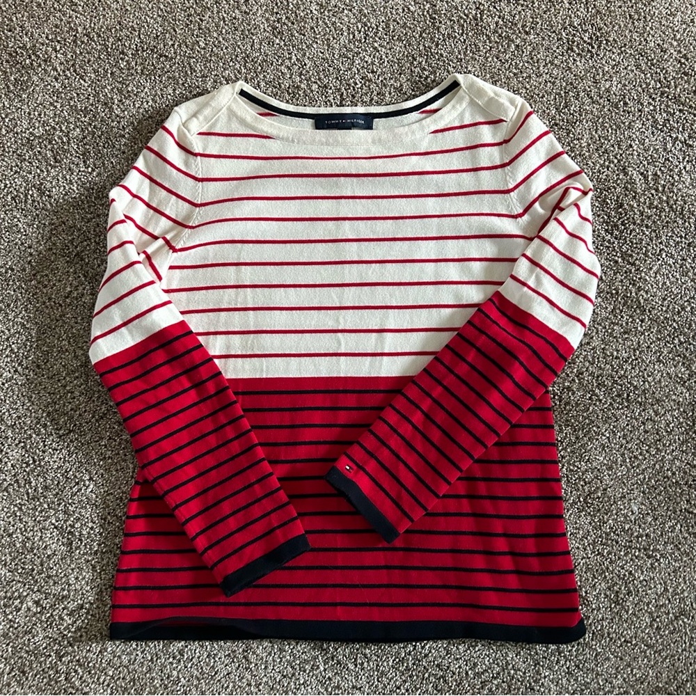 Tommy Hilfiger Light Sweater